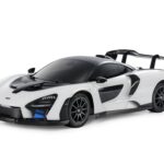 Tamiya 58711 1/10 RC McLaren Senna (TT-02 chassis)