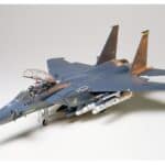 Tamiya 60304 1/32 McDonnell Douglas F-15C Eagle™