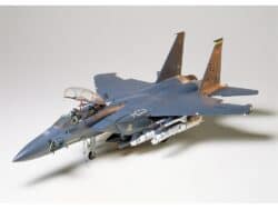 Tamiya 60304 1/32 McDonnell Douglas F-15C Eagle™