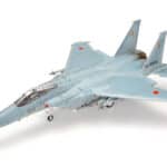 Tamiya 60307 1/32 McDonnell Douglas F-15J Eagle™ Japan Air Self-Defense Force