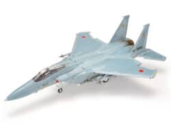 Tamiya 60307 1/32 McDonnell Douglas F-15J Eagle™ Japan Air Self-Defense Force