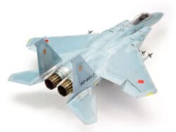Tamiya 60307 1/32 McDonnell Douglas F-15J Eagle™ Japan Air Self-Defense Force：圖片 3