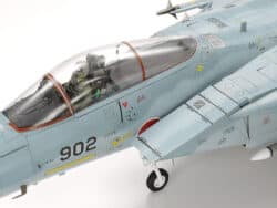Tamiya 60307 1/32 McDonnell Douglas F-15J Eagle™ Japan Air Self-Defense Force：圖片 6