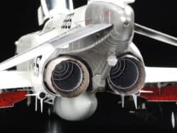 Tamiya 60308 1/32 McDonnell F-4 J Phantom II Marines：圖片 6