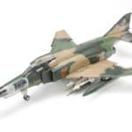 Tamiya 60310 1/32 McDonnell Douglas F-4E Phantom II Early Production