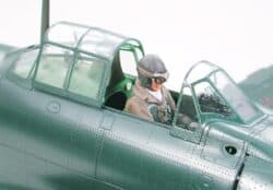 Tamiya 60311 1/32 Mitsubishi A6M5 Zero Fighter (Zeke) Real Sound Action Set:圖片 12