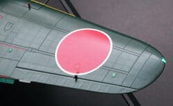 Tamiya 60311 1/32 Mitsubishi A6M5 Zero Fighter (Zeke) Real Sound Action Set:圖片 6