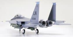 Tamiya 60312 1/32  F-15E Strike Eagle - "Bunker Buster"：圖片 3