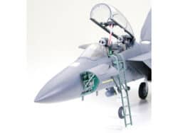 Tamiya 60312 1/32  F-15E Strike Eagle - "Bunker Buster"：圖片 4