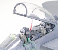 Tamiya 60312 1/32  F-15E Strike Eagle - "Bunker Buster"：圖片 5