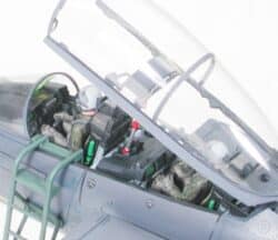 Tamiya 60312 1/32  F-15E Strike Eagle - "Bunker Buster"：圖片 6