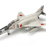 Tamiya 60314 1/32 Mcdonnell Douglas F-4EJ Phantom Ⅱ Japan Air Self Defence Force