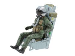 Tamiya 60315 1/32 Lockheed Martin F-16C [Block 50] Fighting Falcon：圖片 9