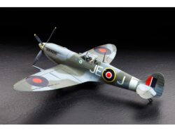 Tamiya 60319 1/32 Supermarine Spitfire Mk.IXc：圖片 3