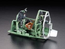 Tamiya 60319 1/32 Supermarine Spitfire Mk.IXc：圖片 6