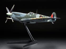 Tamiya 60319 1/32 Supermarine Spitfire Mk.IXc：圖片 8