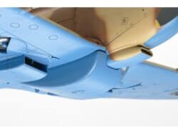 Tamiya 60320 1/32 Supermarine Spitfire Mk.VIII：圖片 6
