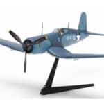 Tamiya 60324 1/32 Vought F4U-1 Corsair "Birdcage"