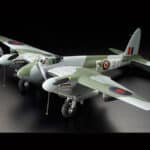 Tamiya 60326 1/32 De Havilland Mosquito FB Mk.VI