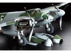Tamiya 60326 1/32 De Havilland Mosquito FB Mk.VI：圖片 13