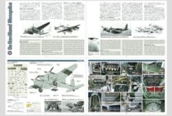 Tamiya 60326 1/32 De Havilland Mosquito FB Mk.VI：圖片 17