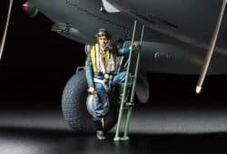 Tamiya 60326 1/32 De Havilland Mosquito FB Mk.VI：圖片 18