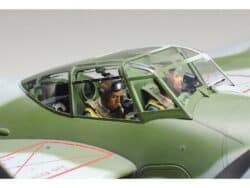 Tamiya 60326 1/32 De Havilland Mosquito FB Mk.VI：圖片 6