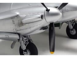 Tamiya 60326 1/32 De Havilland Mosquito FB Mk.VI：圖片 7