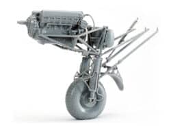 Tamiya 60326 1/32 De Havilland Mosquito FB Mk.VI：圖片 9