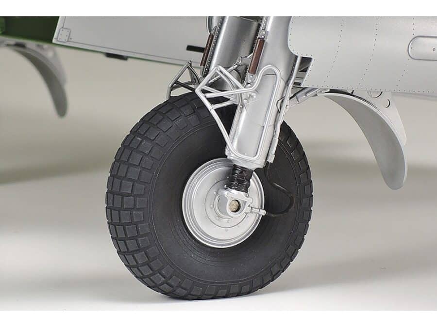 Tamiya 60326 1/32 De Havilland Mosquito FB Mk.VI：圖片 10