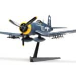 Tamiya 60327 1/32 Vought F4U-1D Corsair