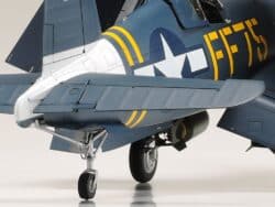 Tamiya 60327 1/32 Vought F4U-1D Corsair：圖片 10