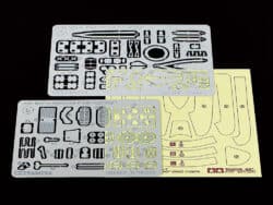 Tamiya 60328 1/32 North American F-51D Mustang Korean War：圖片 14