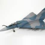 Tamiya 60716 1/72 Dassault Mirage 2000C