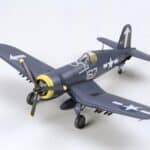 Tamiya 60752 1/72 Vought F4U-1D Corsair