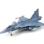 Tamiya 60759 1/72 JAS-39A Gripen