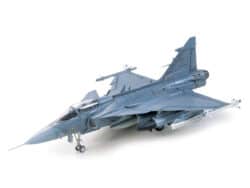 Tamiya 60759 1/72 JAS-39A Gripen