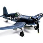 Tamiya 60775 1/72 Vought F4U-1A Corsair