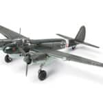 Tamiya 60777 1/72 Junkers Ju88 C-6 Heavy Fighter