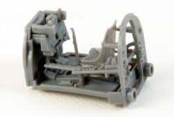 Tamiya 60780 1/72 Mitsubishi A6M2b Zero Fighter (Zeke)：圖片 7