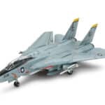Tamiya 60782 1/72 F-14A Tomcat
