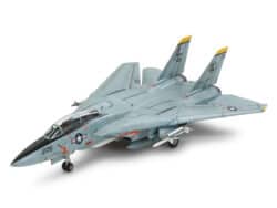 Tamiya 60782 1/72 F-14A Tomcat