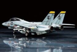 Tamiya 60782 1/72 F-14A Tomcat：圖片 3