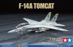 Tamiya 60782 1/72 F-14A Tomcat：圖片 2