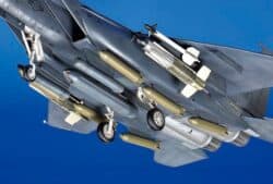 Tamiya 60783 1/72 McDonnell Douglas F-15E Strike Eagle:圖片 4