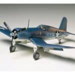 Tamiya 61046 1/48 Chance Vought F4U-1/2 Birdcage Corsair