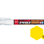 Tamiya 89104 Mini4WD PRO Marker TP-4 Yellow