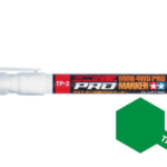 Tamiya 89105 Mini4WD PRO Marker TP-5 Green