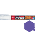 Tamiya 89106 Mini4WD PRO Marker TP-6 Purple