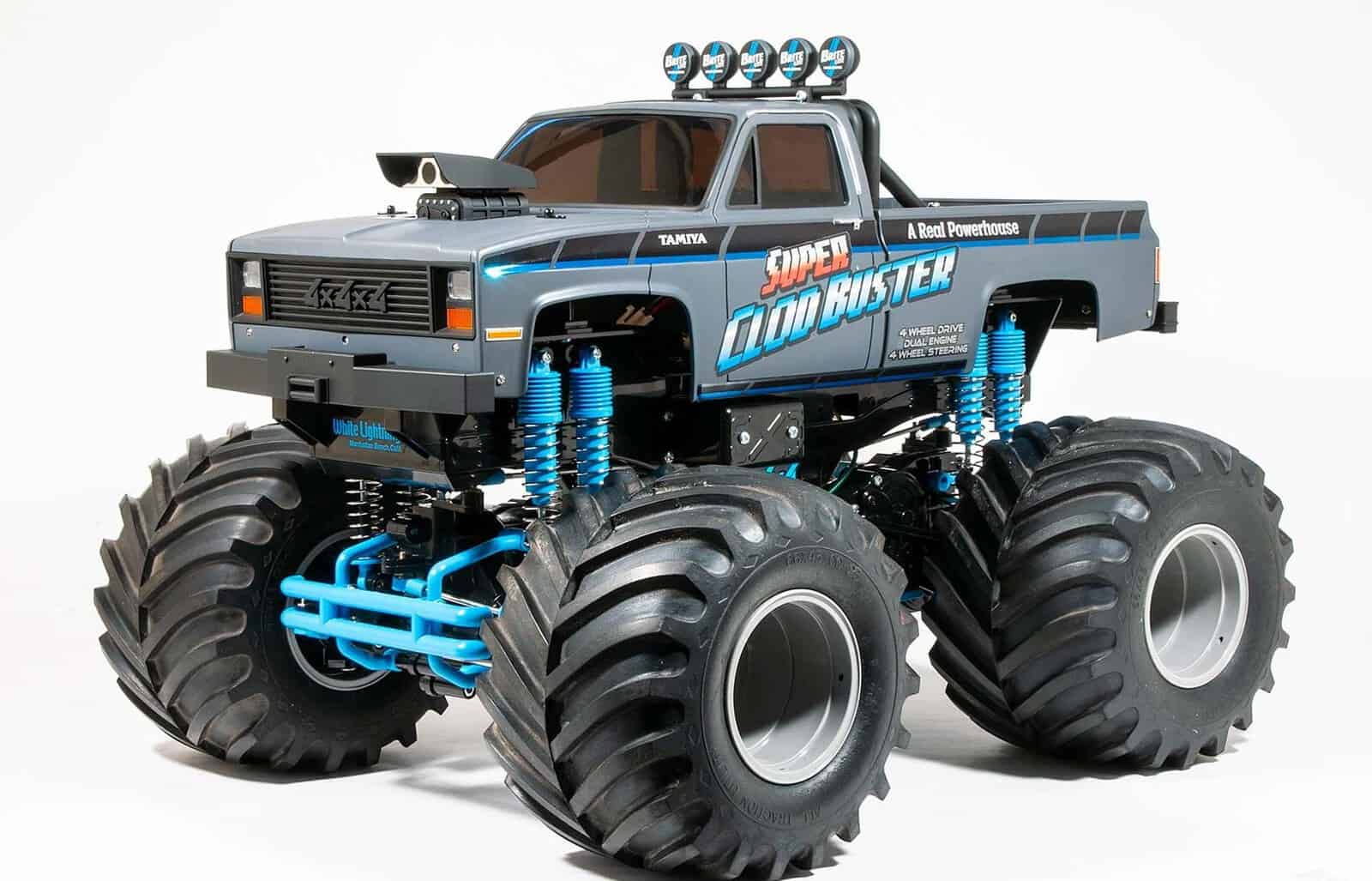 Tamiya 95068 1/32 Mini 4WD Kumamon Version (Super II Chassis